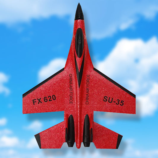 SkyRider - RC Plane Toy
