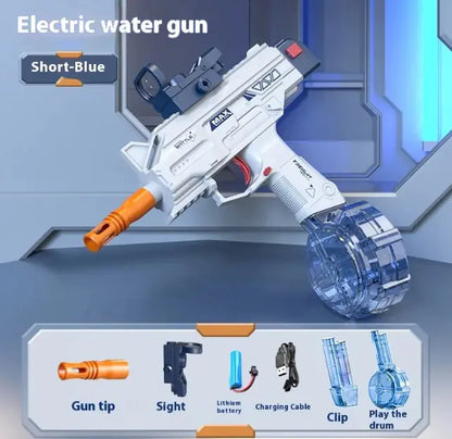 Electric Water Gun