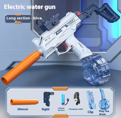 Electric Water Gun