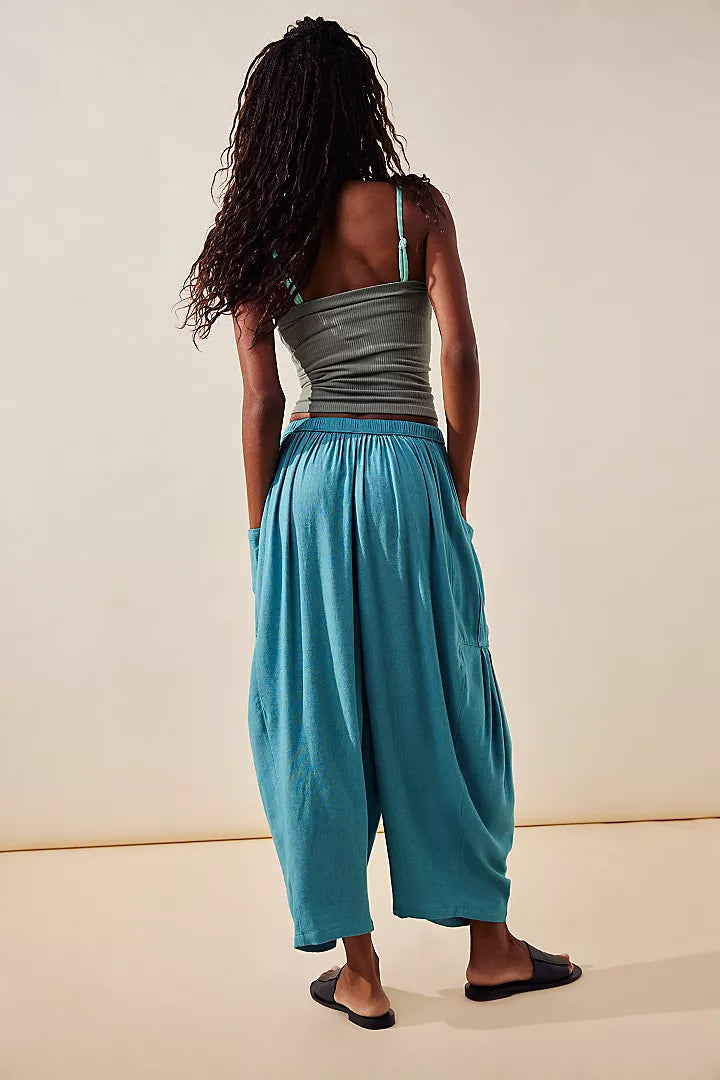 Quinn Plus Size Pants