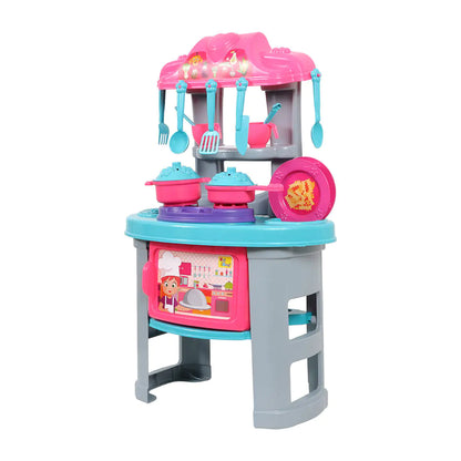 Ogi Mogi Toys Kitchen Set 26 Pieces