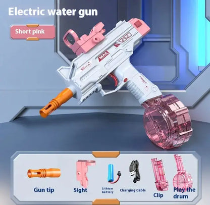 Electric Water Gun