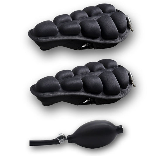 SoftRide - Ergonomic Bike Saddle