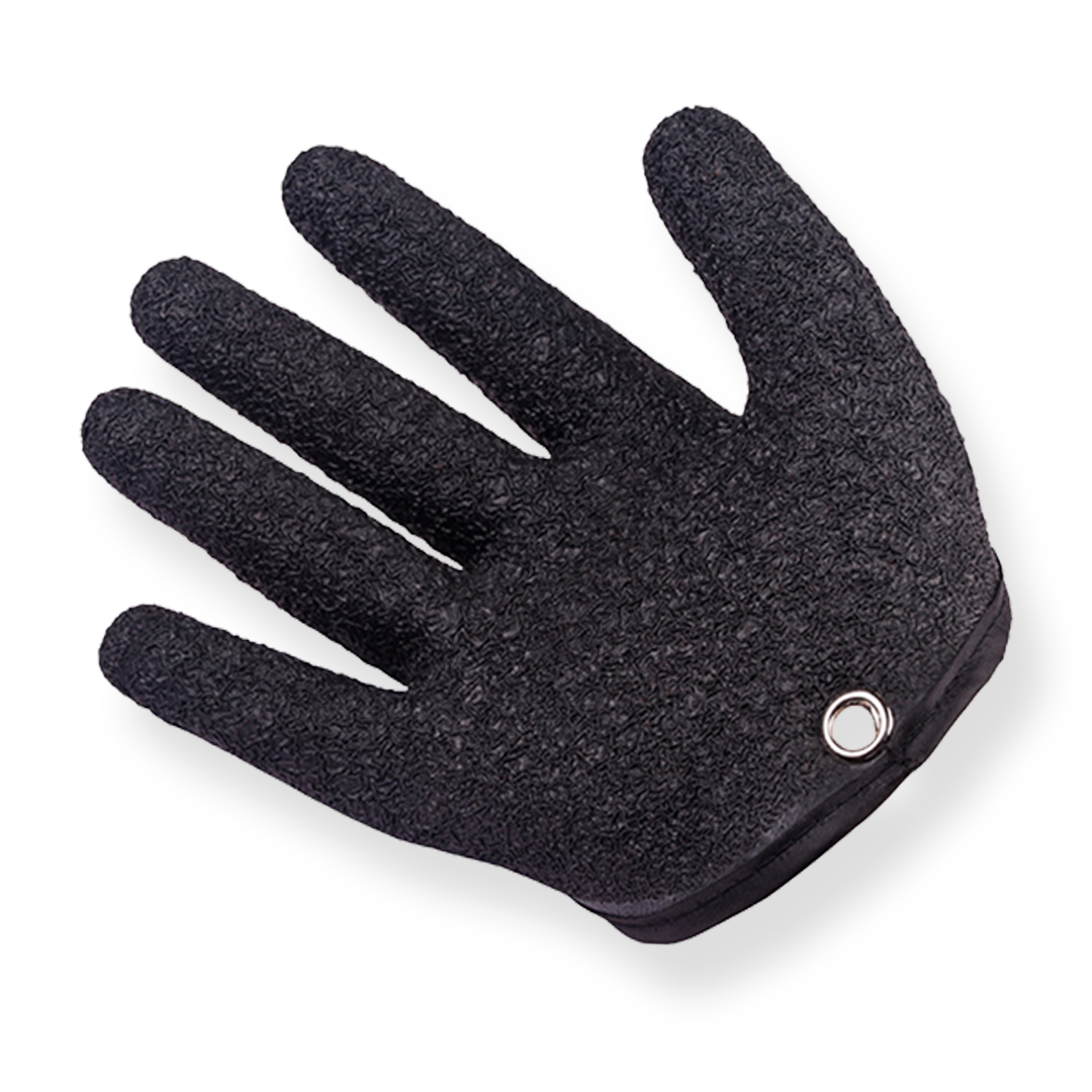 GripGloves - High-Performing Fishing Gloves