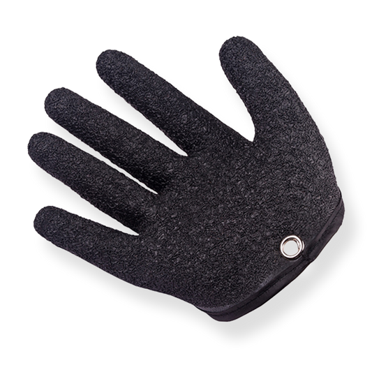 GripGloves - High-Performing Fishing Gloves