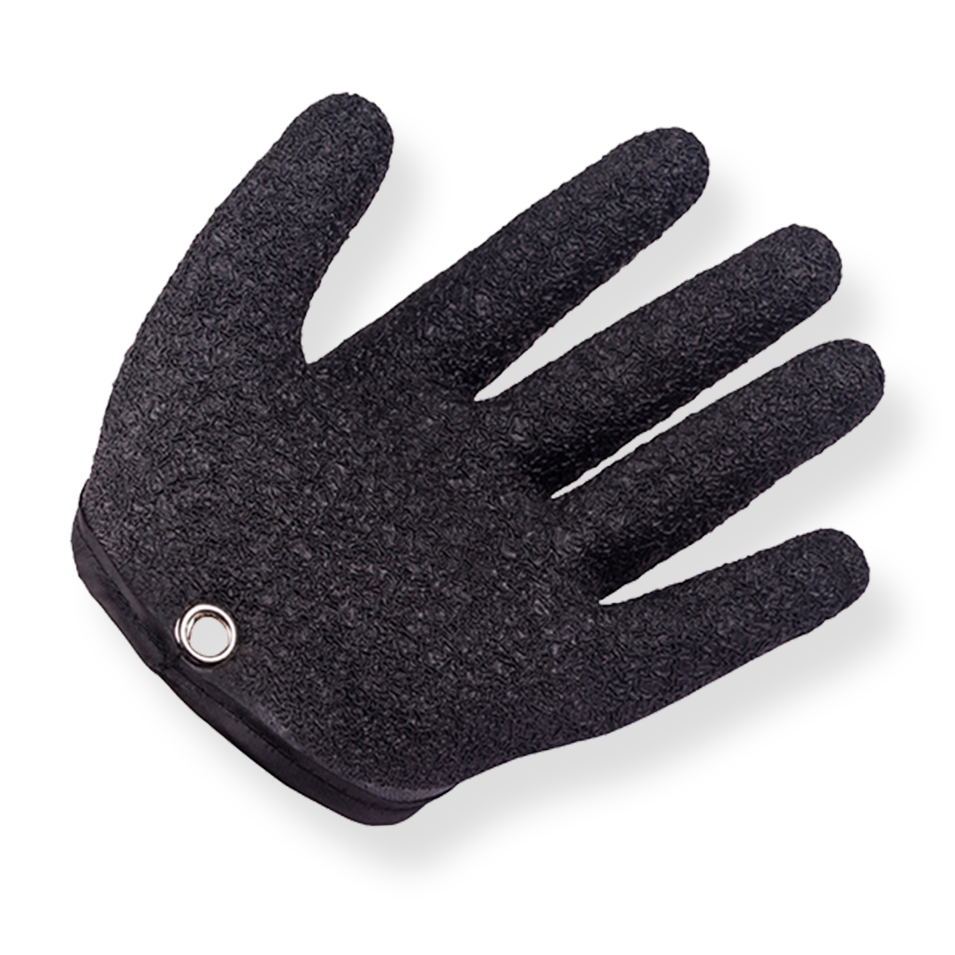 GripGloves - High-Performing Fishing Gloves