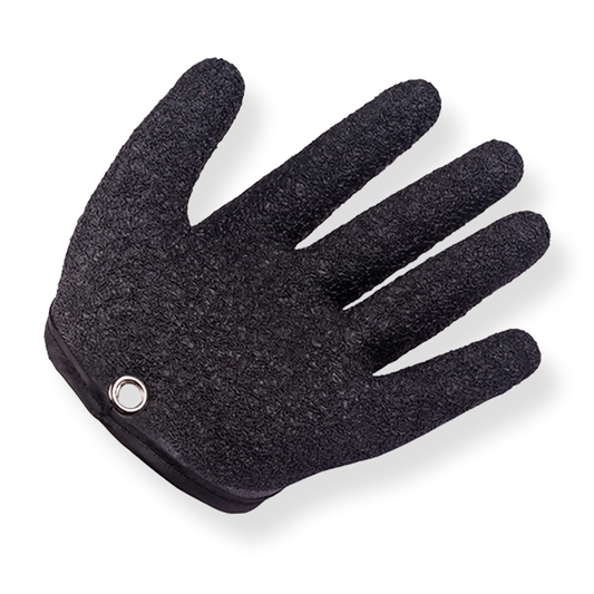 GripGloves - High-Performing Fishing Gloves