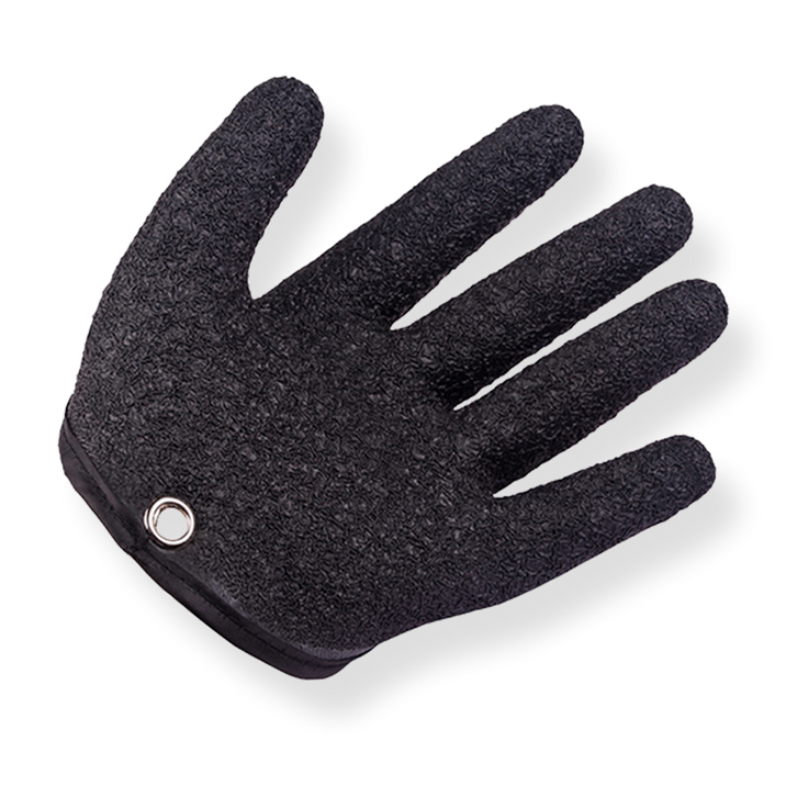 GripGloves - High-Performing Fishing Gloves