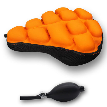 SoftRide - Ergonomic Bike Saddle