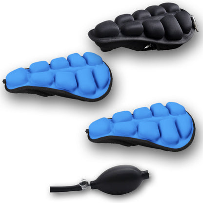 SoftRide - Ergonomic Bike Saddle